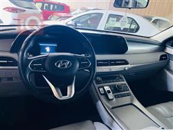 هیوندای پالیسەید